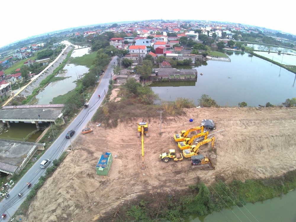 Vành Đai 4 Đi Qua Đâu Tại Hà Nội, Bắc Ninh, Hưng Yên?